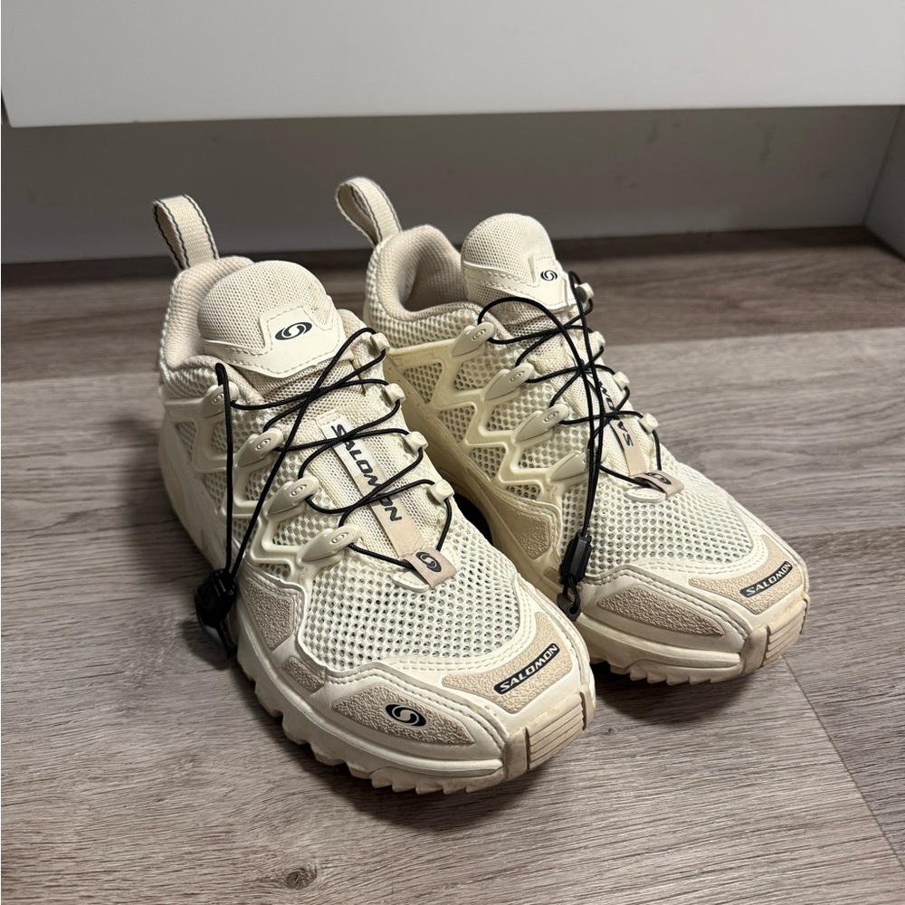 Salomon Shoes